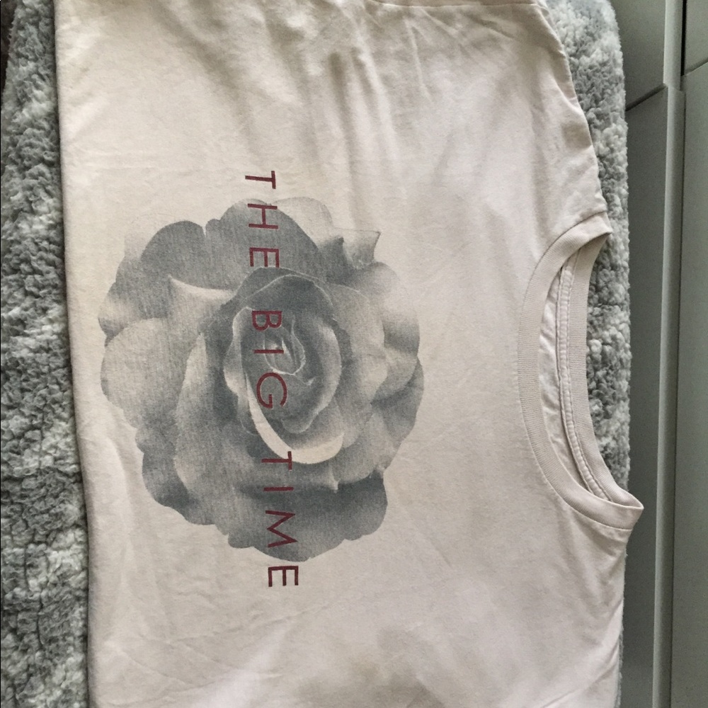 Vintage Band Tee